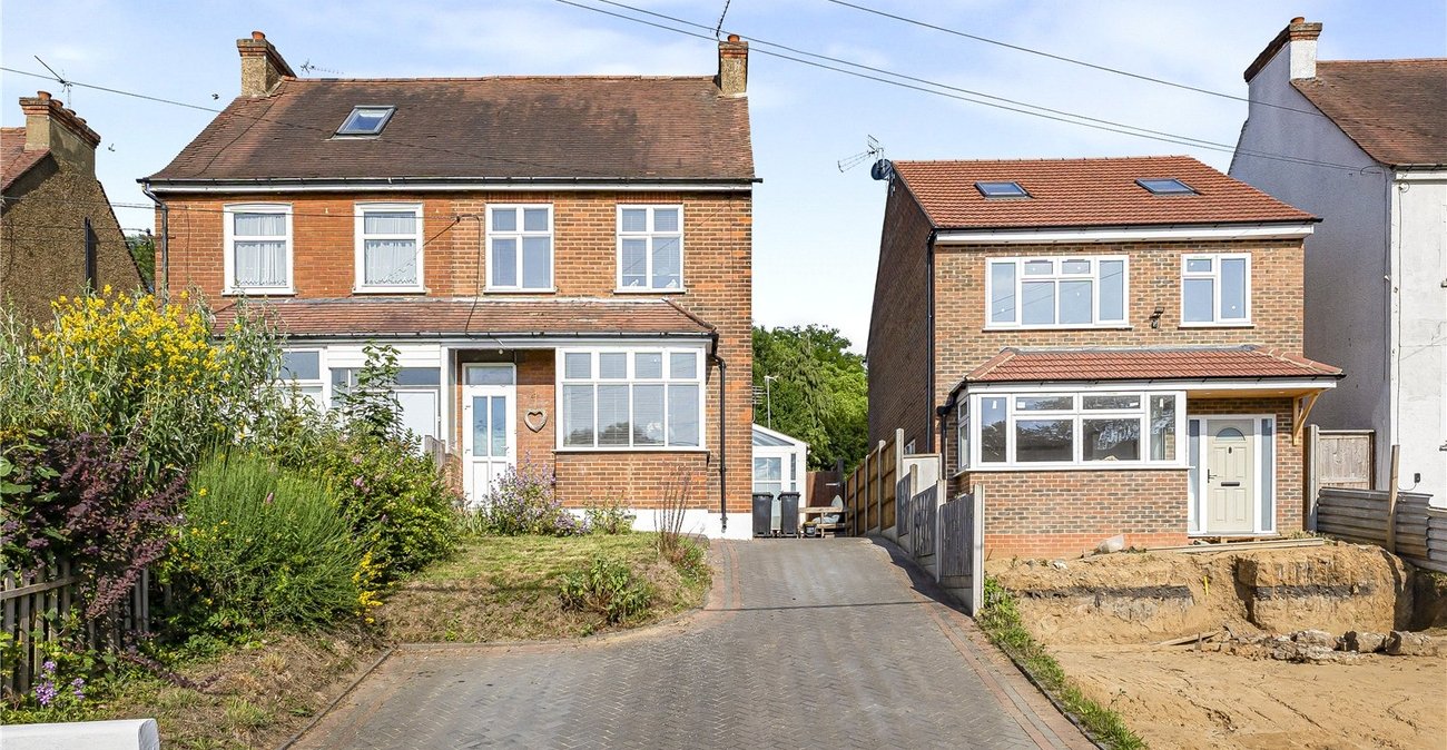 4 bedroom house for sale in Higham | Robinson Michael & Jackson