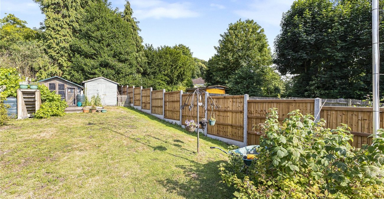4 bedroom house for sale in Higham | Robinson Michael & Jackson