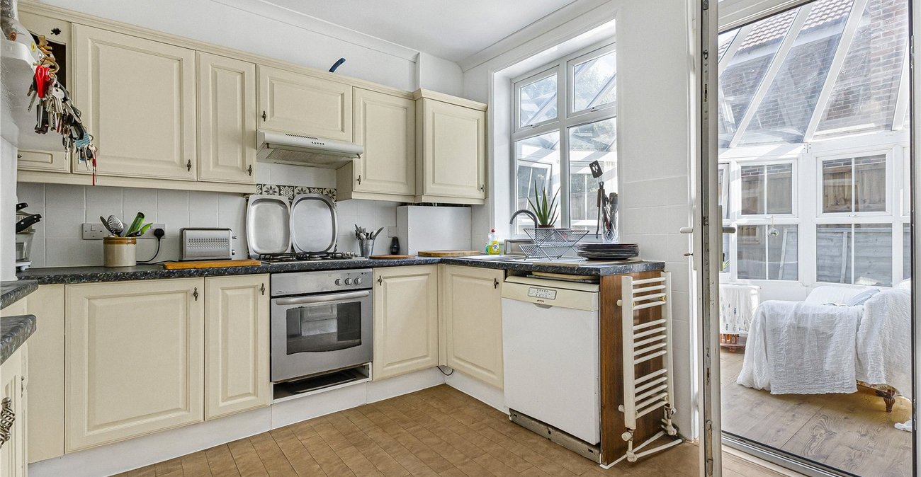 4 bedroom house for sale in Higham | Robinson Michael & Jackson