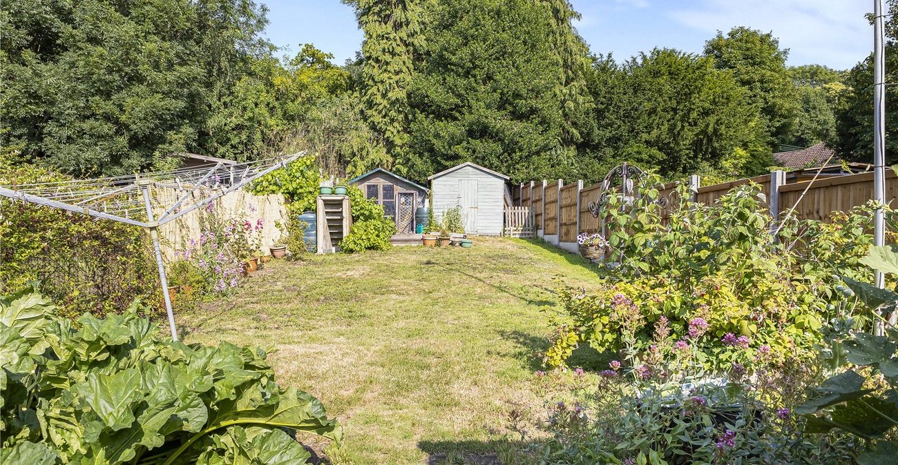 4 bedroom house for sale in Higham | Robinson Michael & Jackson