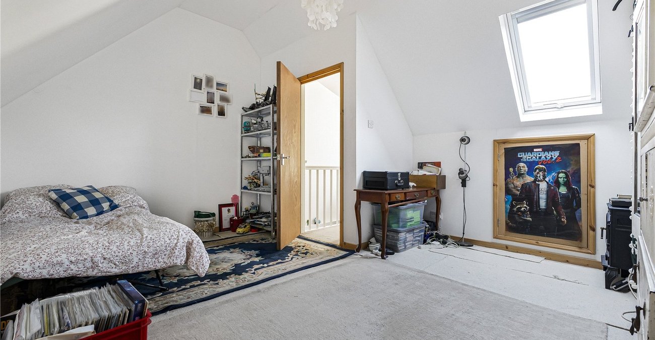 4 bedroom house for sale in Higham | Robinson Michael & Jackson
