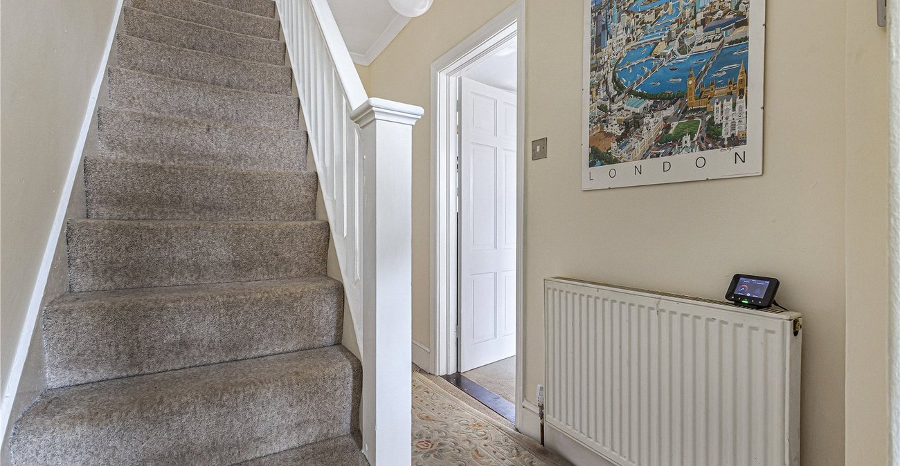 4 bedroom house for sale in Higham | Robinson Michael & Jackson