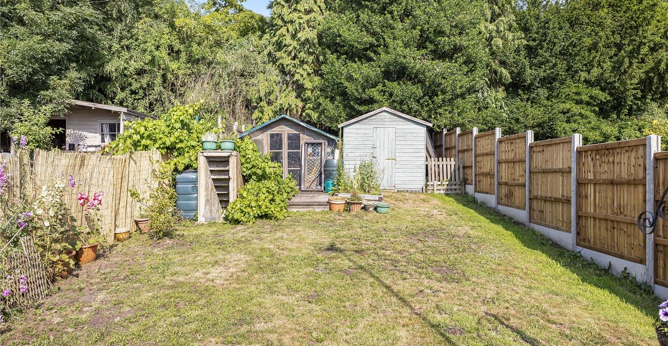 4 bedroom house for sale in Higham | Robinson Michael & Jackson