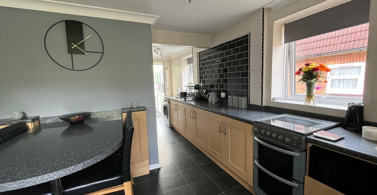 3 bedroom house for sale in Higham | Robinson Michael & Jackson