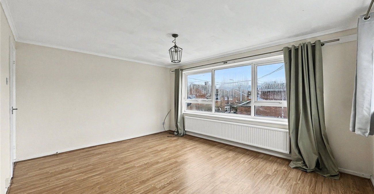 3 bedroom property for sale in Upchurch | Robinson Michael & Jackson