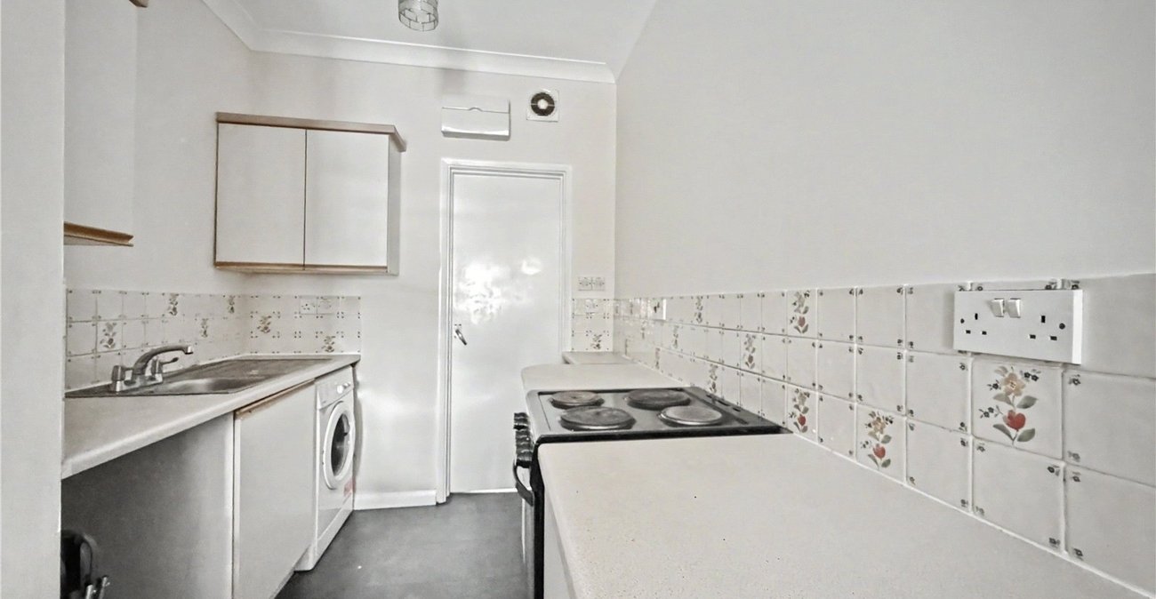 1 bedroom property for sale in Upchurch | Robinson Michael & Jackson