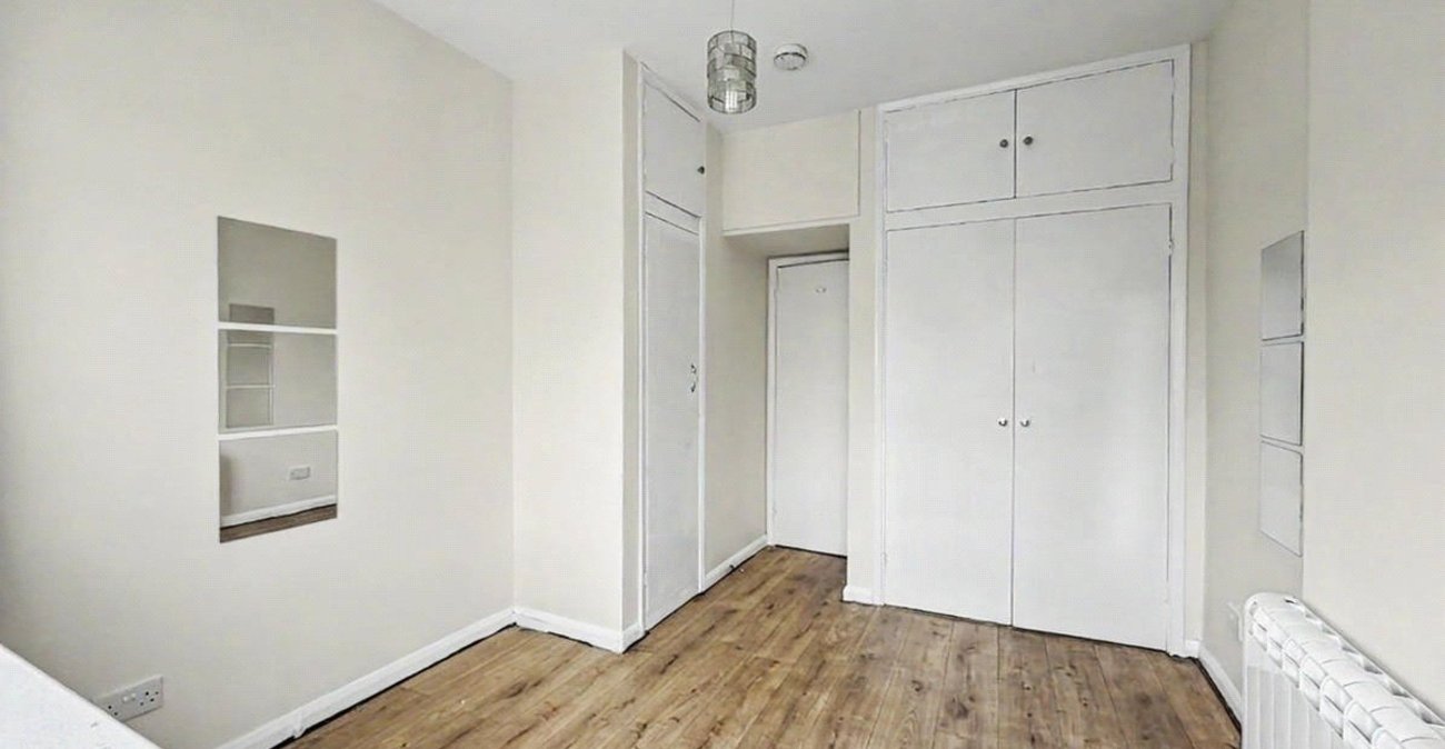 1 bedroom property for sale in Upchurch | Robinson Michael & Jackson