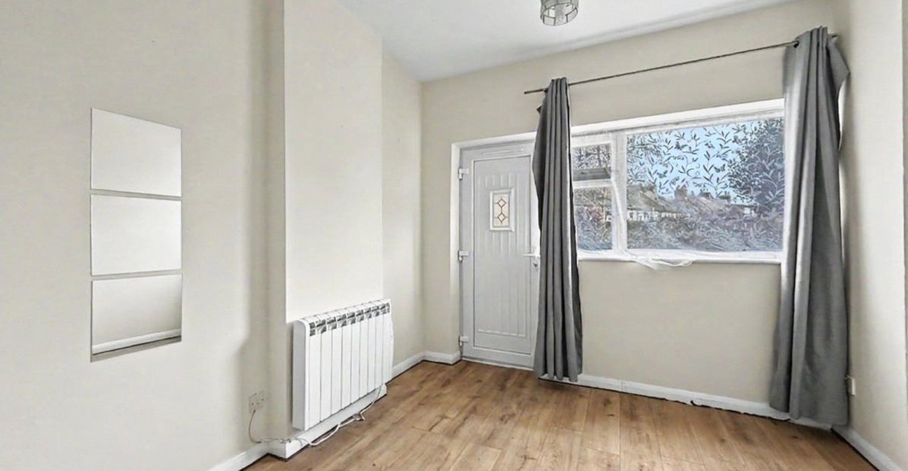 1 bedroom property for sale in Upchurch | Robinson Michael & Jackson