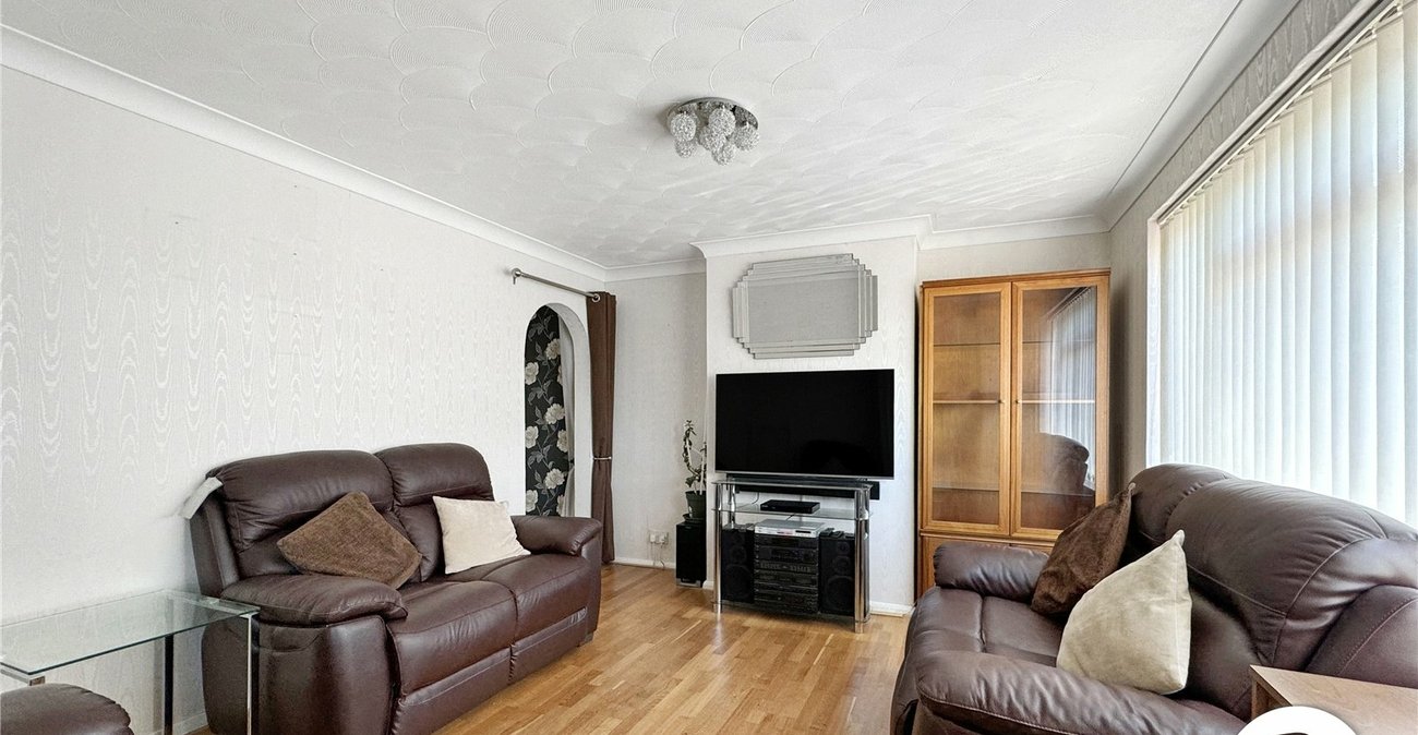 2 bedroom house for sale in Sittingbourne | Robinson Michael & Jackson