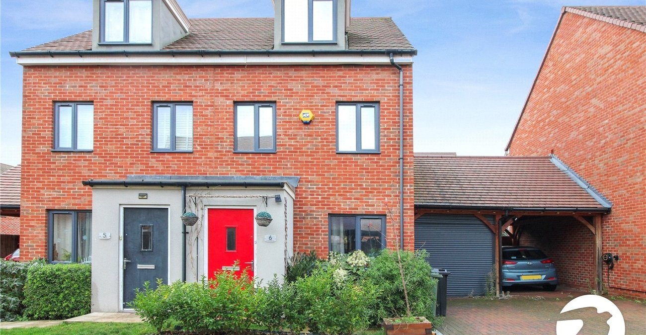 3 bedroom house for sale in Castle Hill | Robinson Jackson