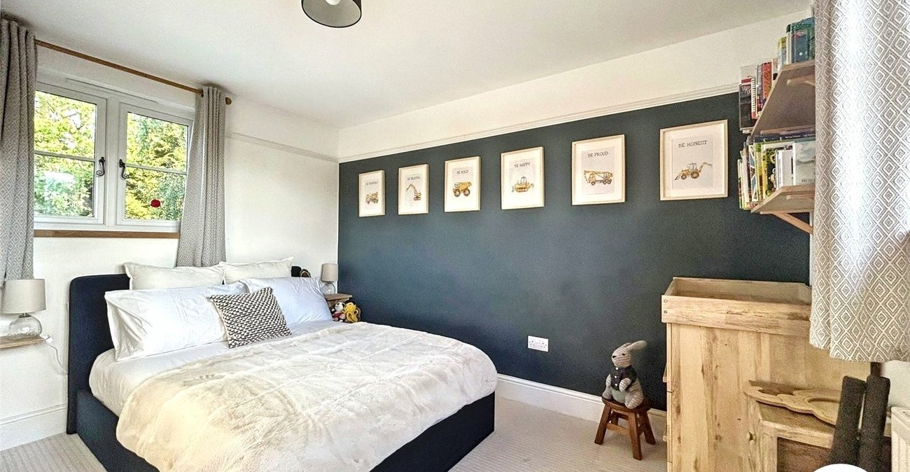 3 bedroom house for sale in Lenham | Robinson Michael & Jackson