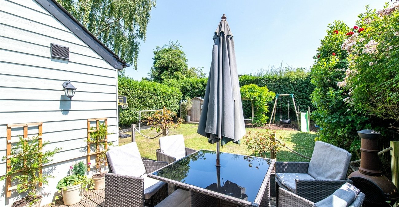 3 bedroom house for sale in Lenham | Robinson Michael & Jackson