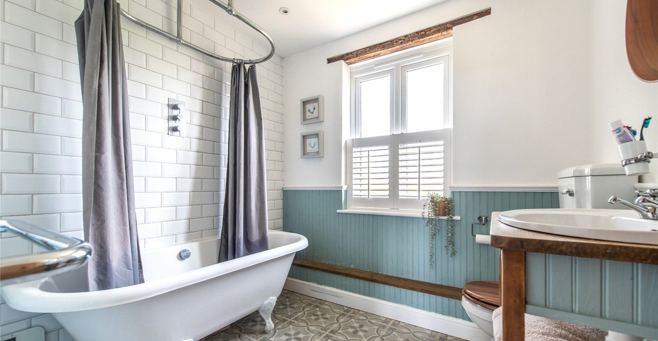 3 bedroom house for sale in Lenham | Robinson Michael & Jackson