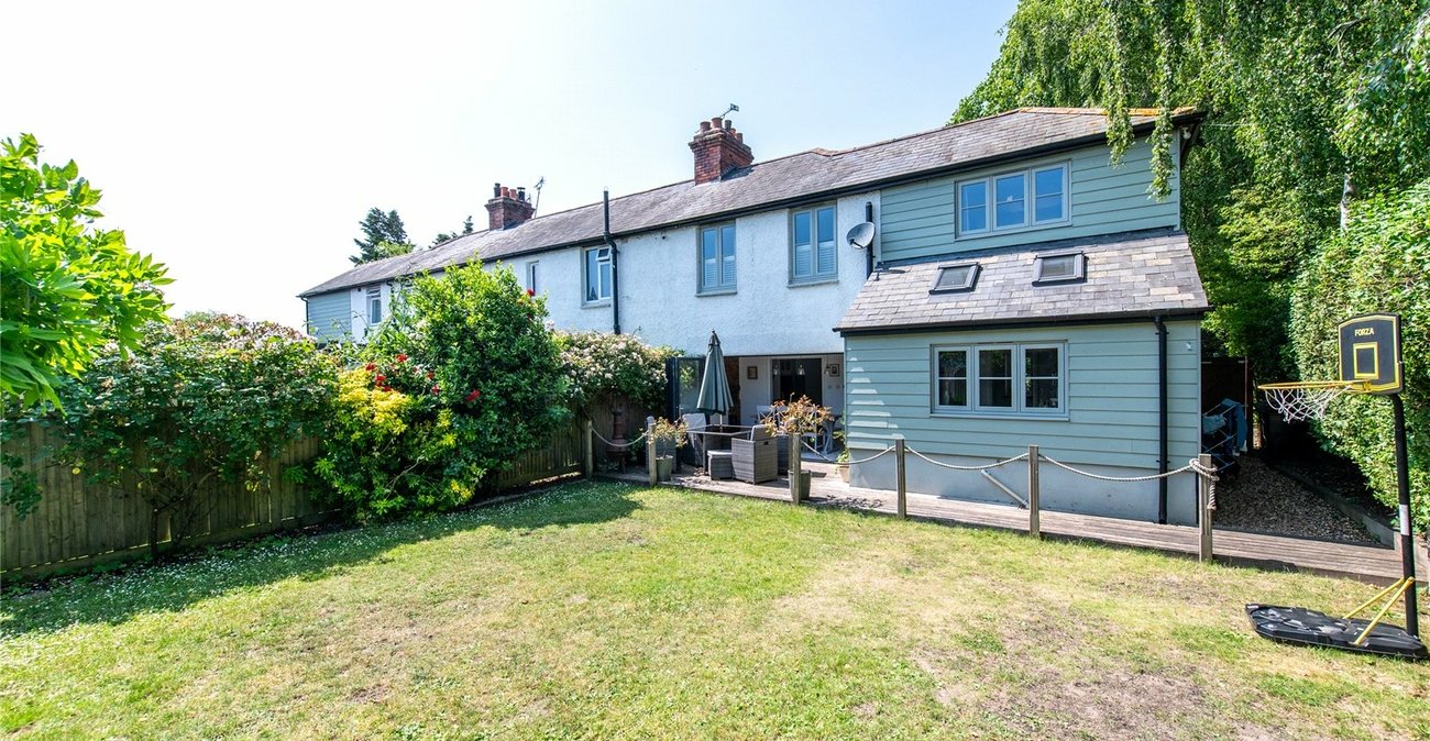 3 bedroom house for sale in Lenham | Robinson Michael & Jackson