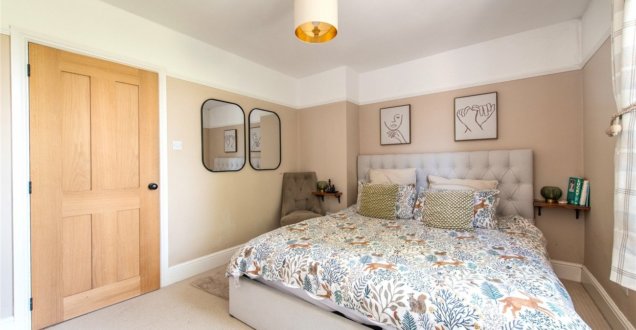 3 bedroom house for sale in Lenham | Robinson Michael & Jackson