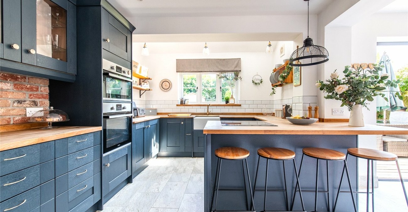 3 bedroom house for sale in Lenham | Robinson Michael & Jackson