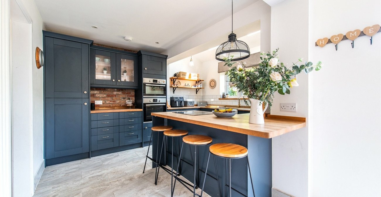 3 bedroom house for sale in Lenham | Robinson Michael & Jackson