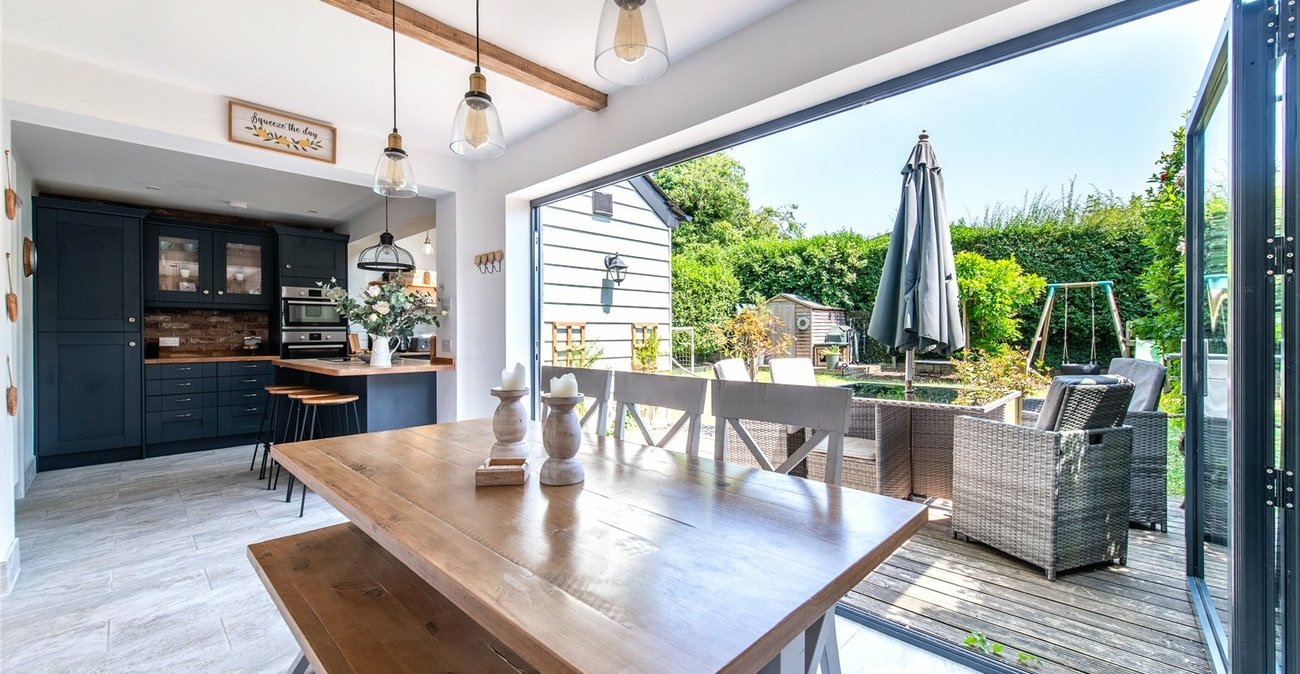 3 bedroom house for sale in Lenham | Robinson Michael & Jackson