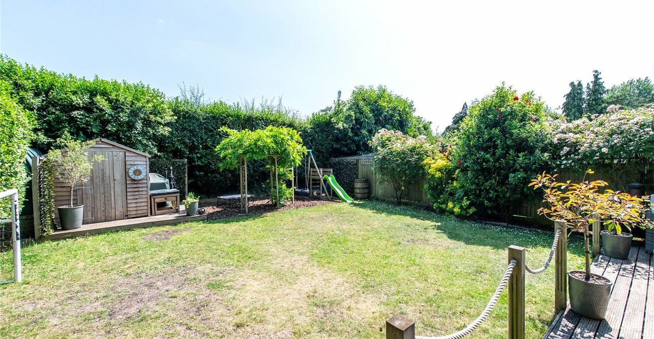 3 bedroom house for sale in Lenham | Robinson Michael & Jackson