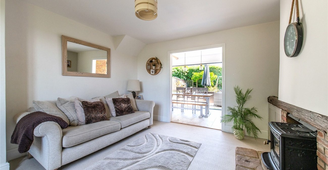 3 bedroom house for sale in Lenham | Robinson Michael & Jackson