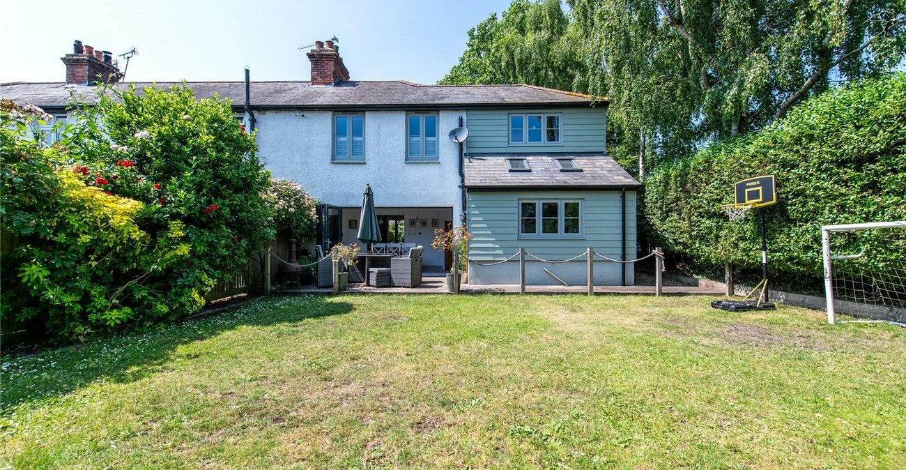 3 bedroom house for sale in Lenham | Robinson Michael & Jackson