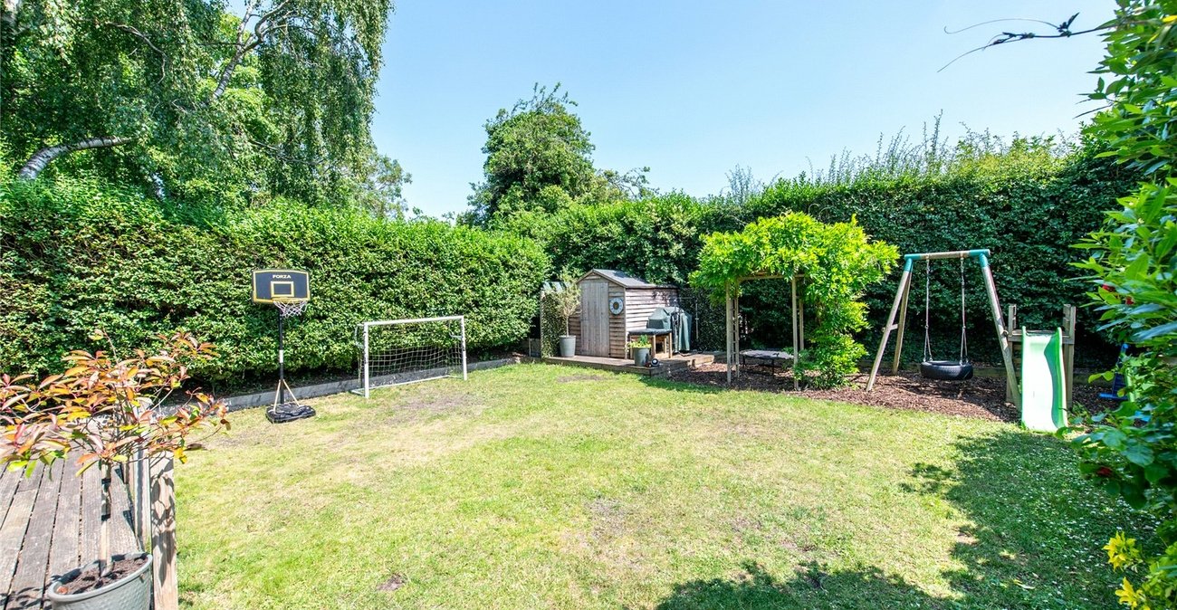 3 bedroom house for sale in Lenham | Robinson Michael & Jackson