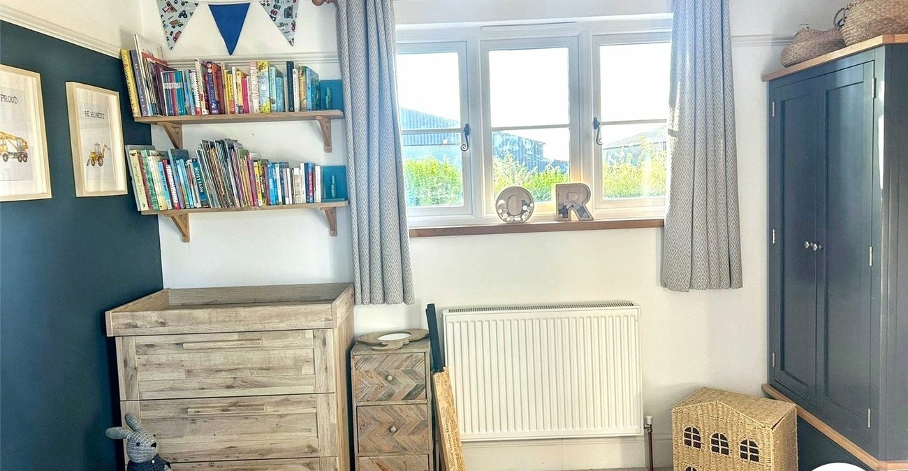 3 bedroom house for sale in Lenham | Robinson Michael & Jackson