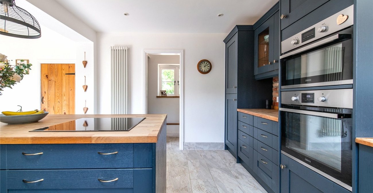 3 bedroom house for sale in Lenham | Robinson Michael & Jackson