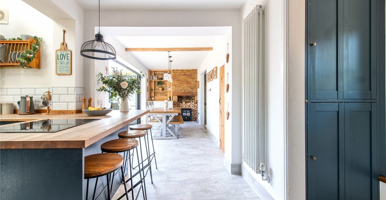 3 bedroom house for sale in Lenham | Robinson Michael & Jackson