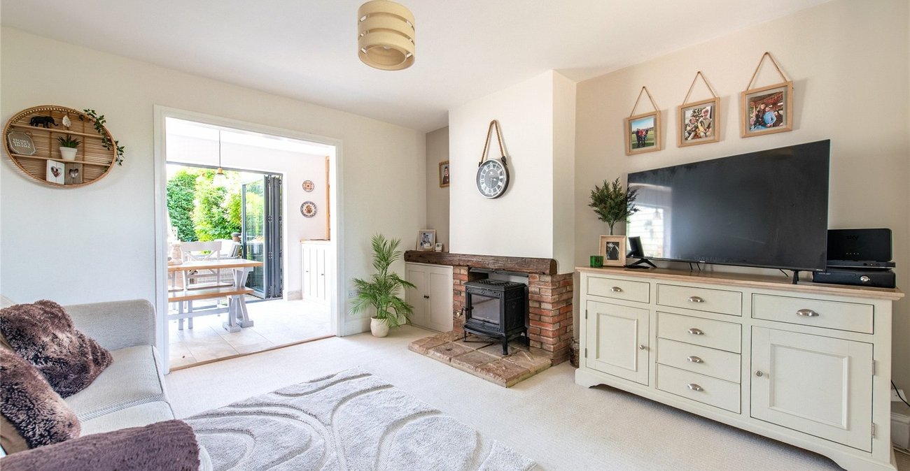 3 bedroom house for sale in Lenham | Robinson Michael & Jackson