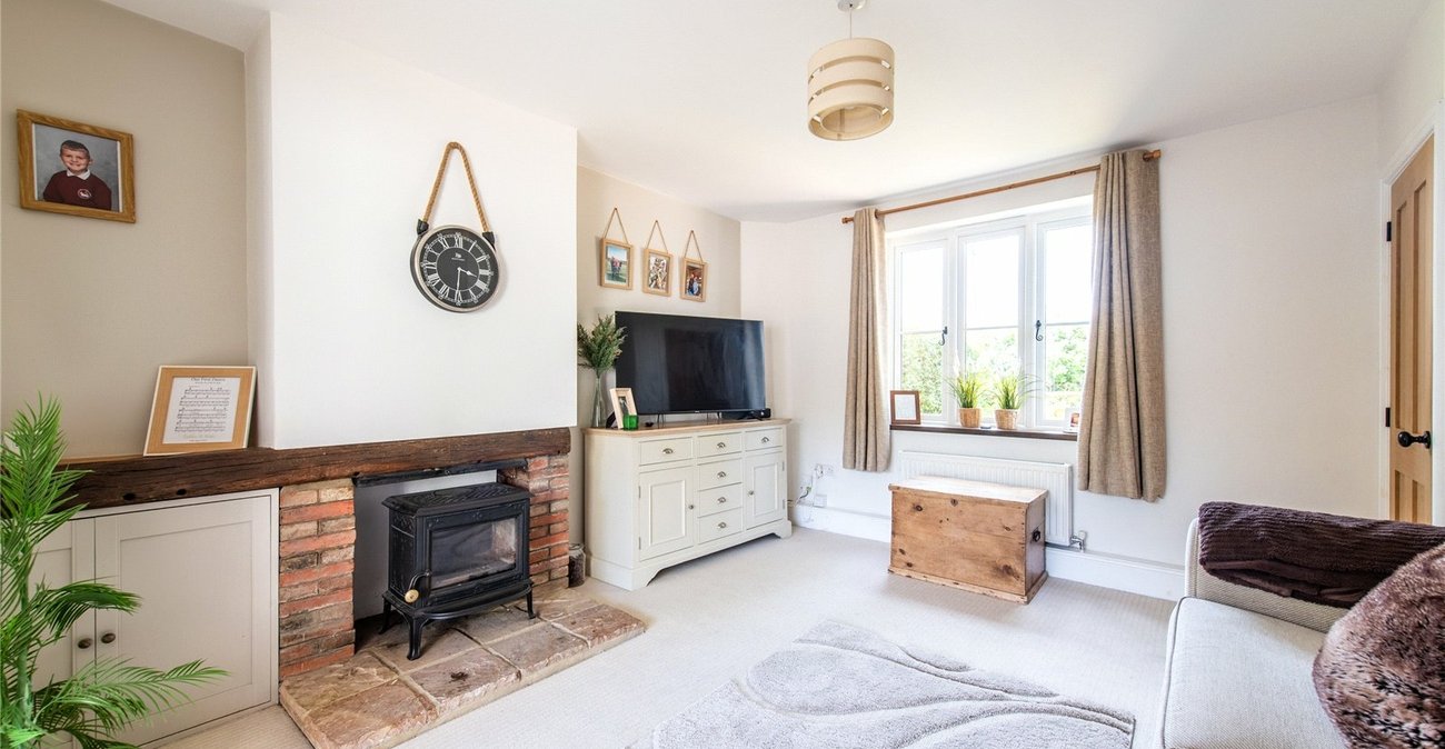 3 bedroom house for sale in Lenham | Robinson Michael & Jackson
