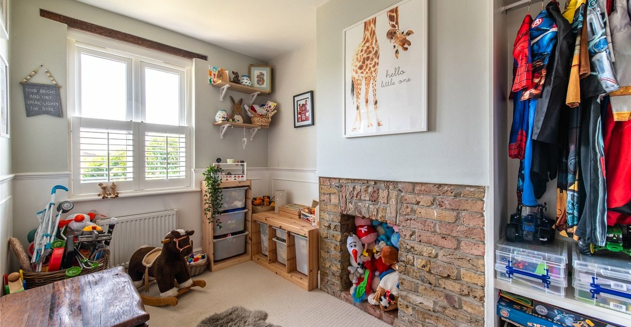 3 bedroom house for sale in Lenham | Robinson Michael & Jackson