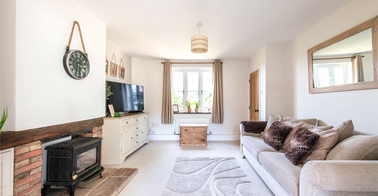 3 bedroom house for sale in Lenham | Robinson Michael & Jackson