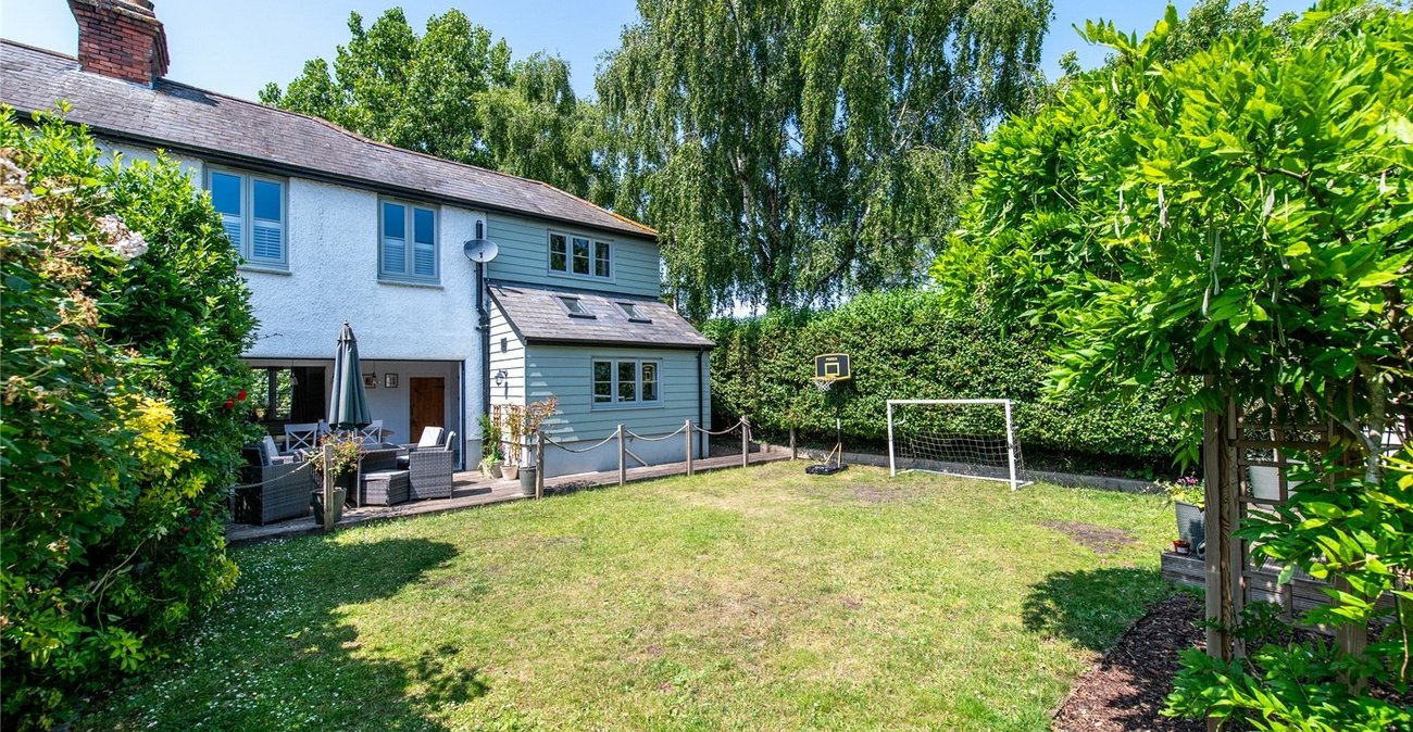 3 bedroom house for sale in Lenham | Robinson Michael & Jackson