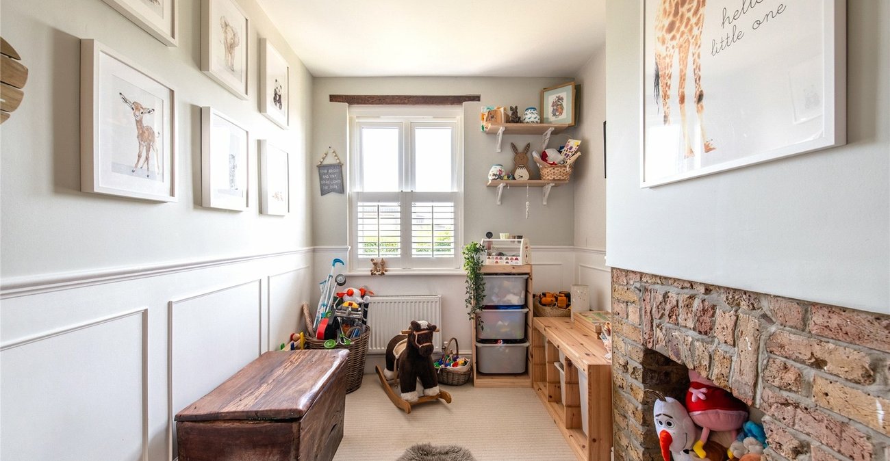 3 bedroom house for sale in Lenham | Robinson Michael & Jackson