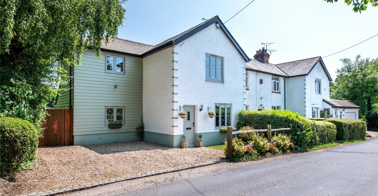 3 bedroom house for sale in Lenham | Robinson Michael & Jackson