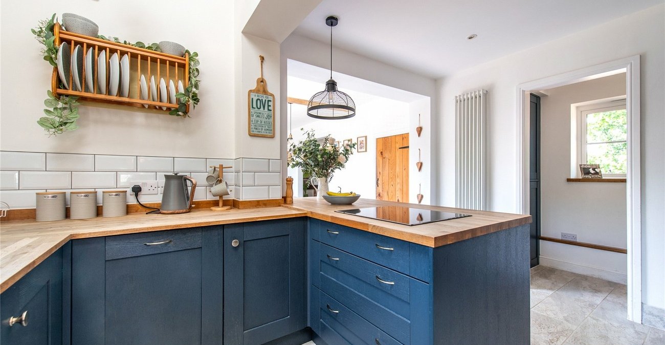 3 bedroom house for sale in Lenham | Robinson Michael & Jackson