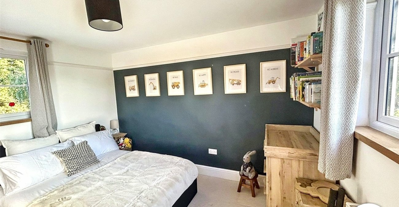 3 bedroom house for sale in Lenham | Robinson Michael & Jackson