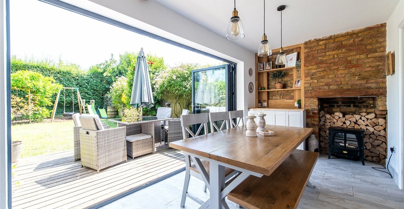 3 bedroom house for sale in Lenham | Robinson Michael & Jackson