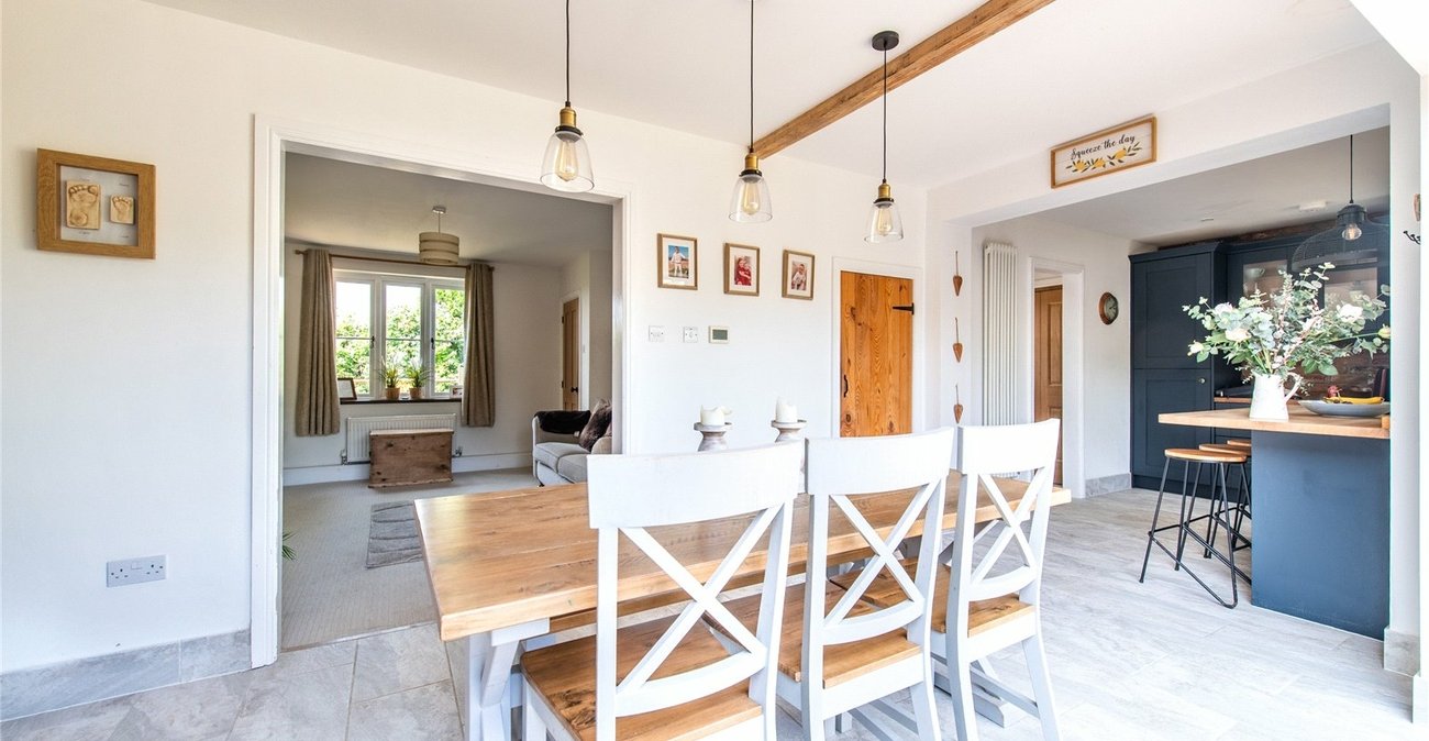 3 bedroom house for sale in Lenham | Robinson Michael & Jackson