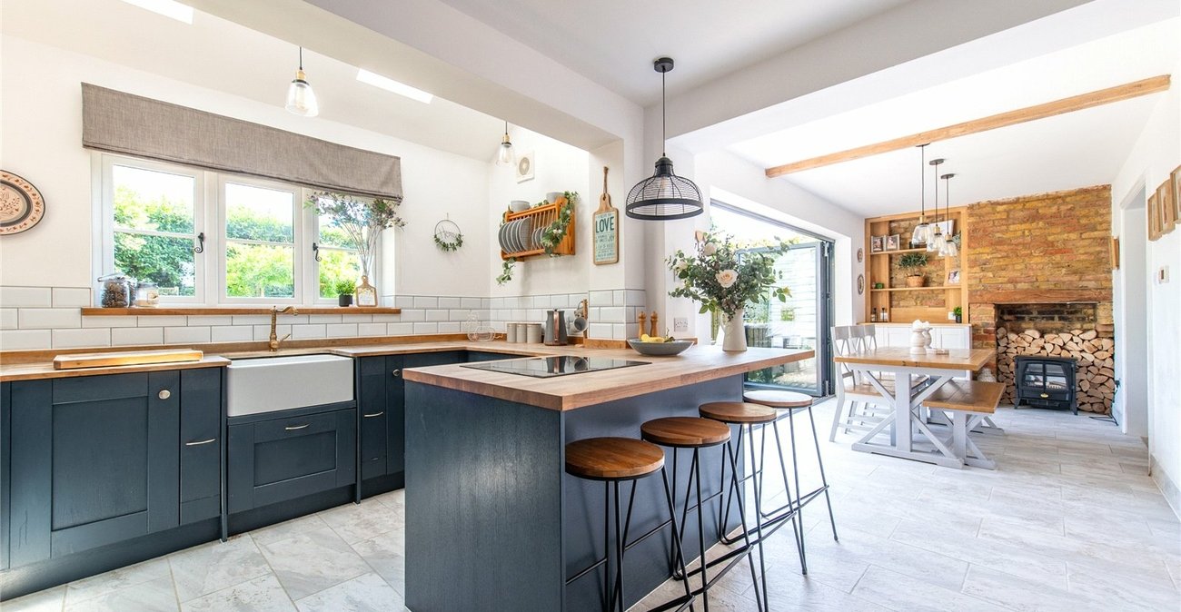 3 bedroom house for sale in Lenham | Robinson Michael & Jackson