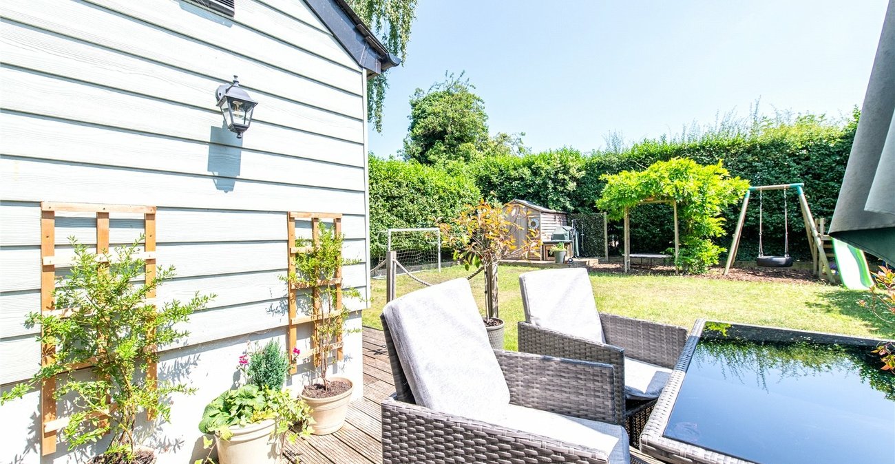 3 bedroom house for sale in Lenham | Robinson Michael & Jackson