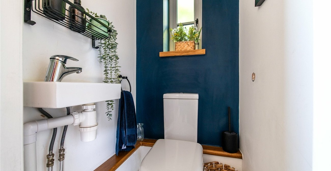 3 bedroom house for sale in Lenham | Robinson Michael & Jackson