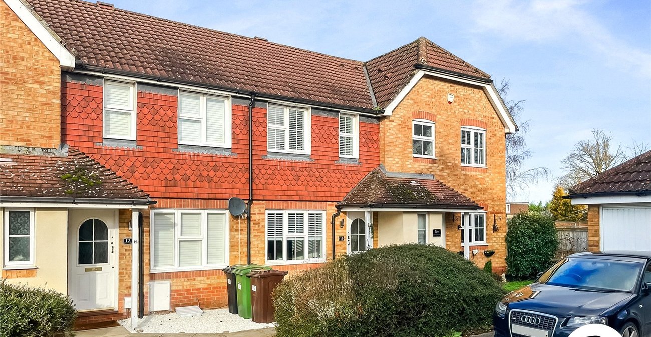 2 bedroom house for sale in Boughton Monchelsea | Robinson Michael & Jackson