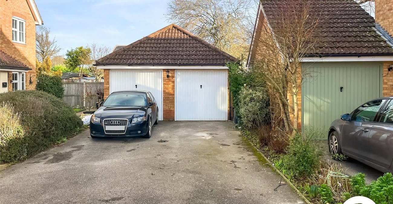 2 bedroom house for sale in Boughton Monchelsea | Robinson Michael & Jackson