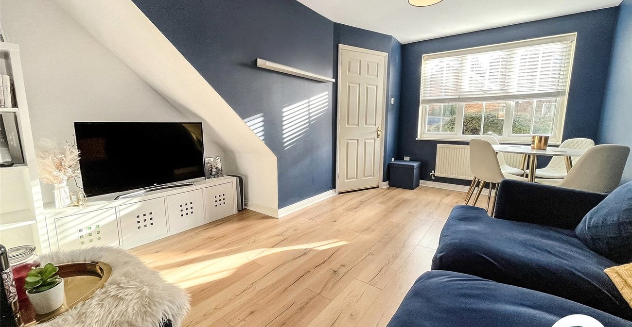2 bedroom house for sale in Boughton Monchelsea | Robinson Michael & Jackson