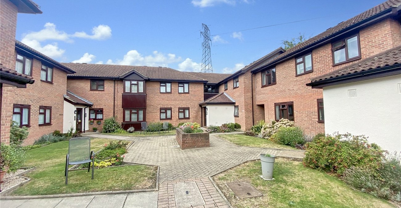 2 bedroom property for sale in Sidcup | Robinson Jackson