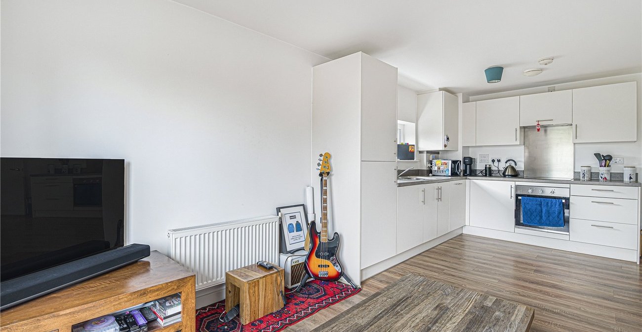 1 bedroom property for sale in Dartford | Robinson Jackson
