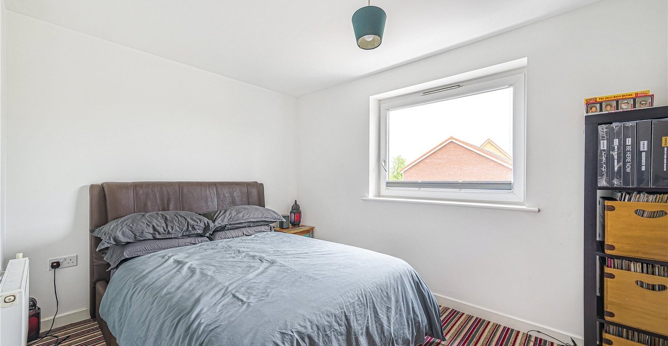 1 bedroom property for sale in Dartford | Robinson Jackson
