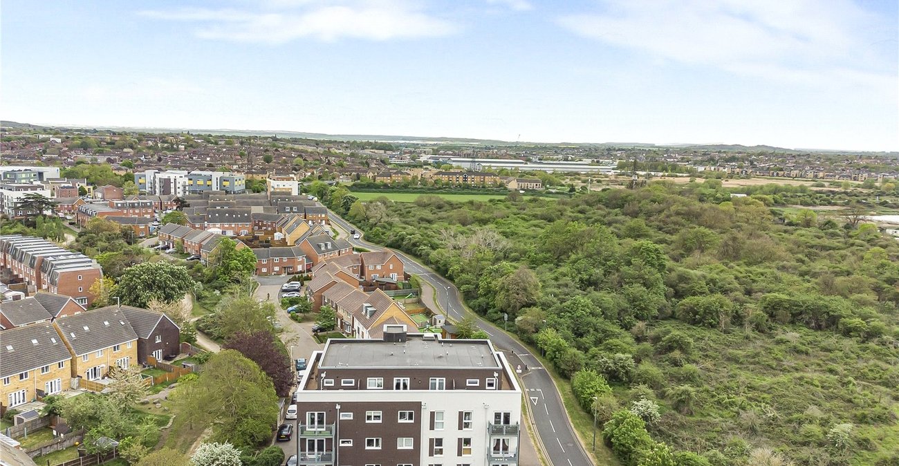 1 bedroom property for sale in Dartford | Robinson Jackson
